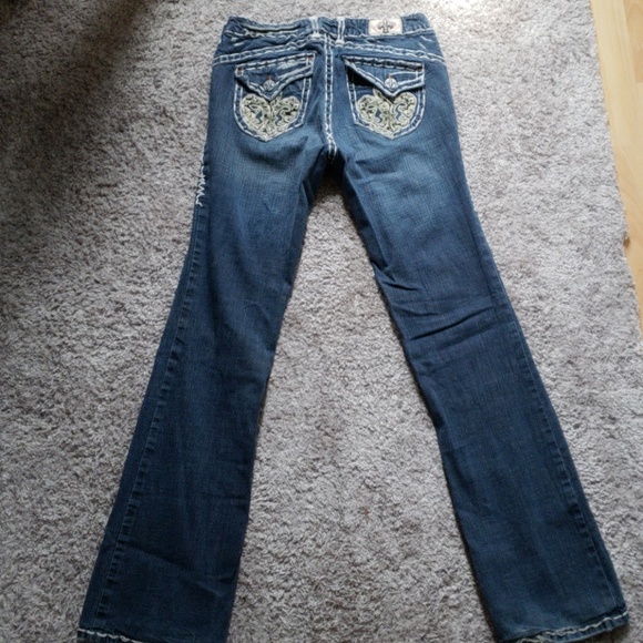 Laguna Beach Jeans - Picture 2 of 3